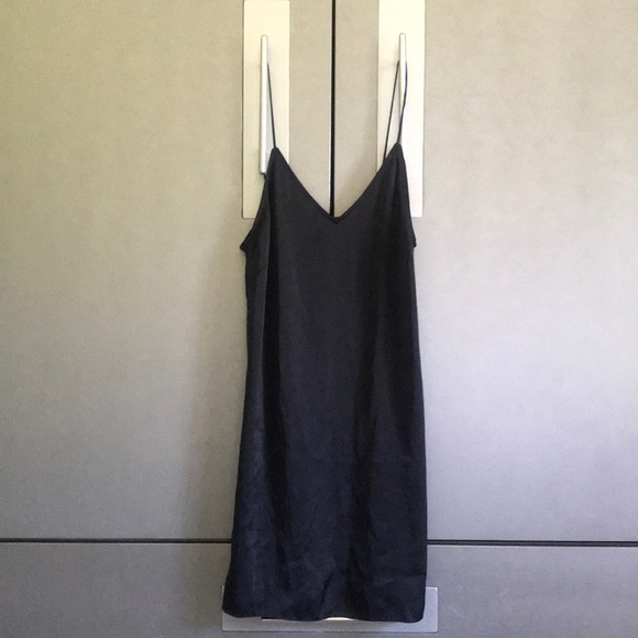 Aritzia slip dress - Picture 1 of 3